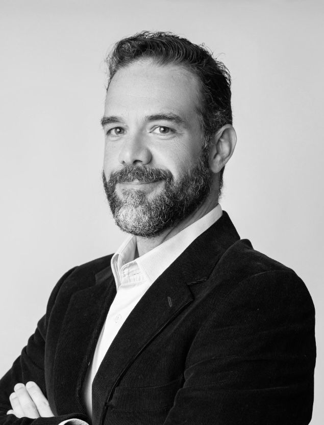 Rodrigo Chiurco