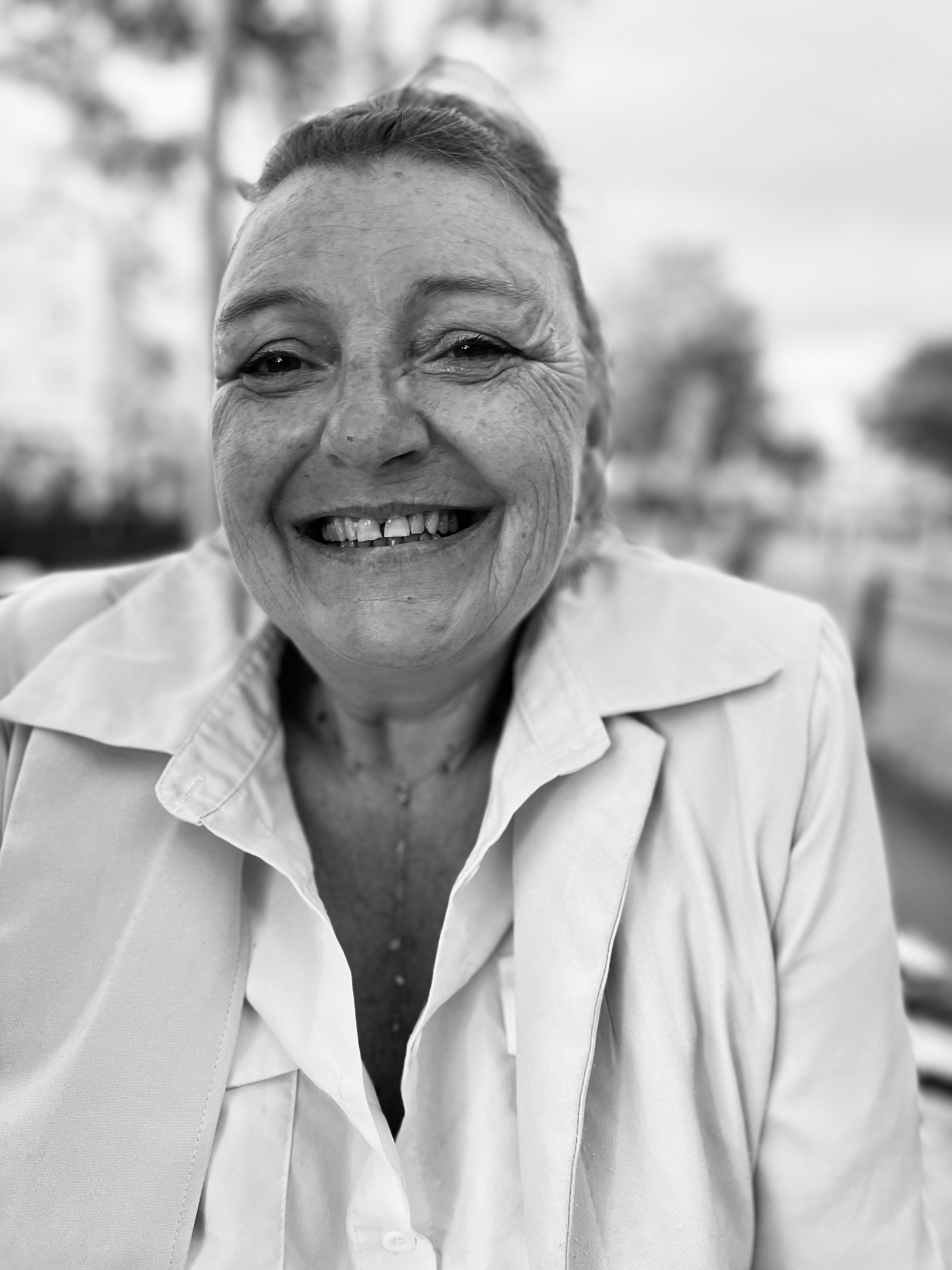 Sylvie OGER