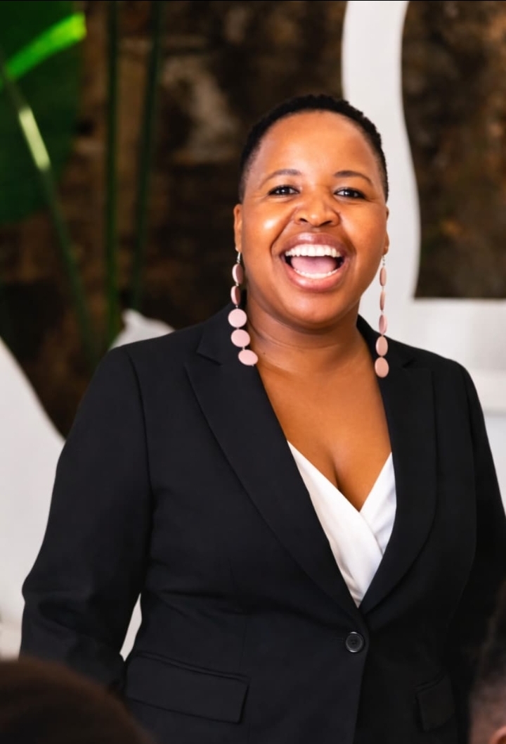 Winnie Magoro