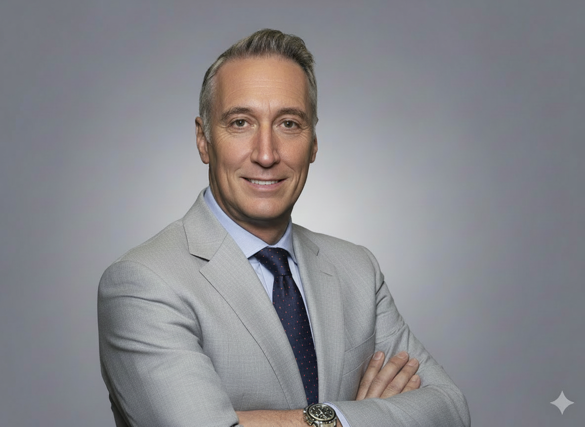Sergio Agovino