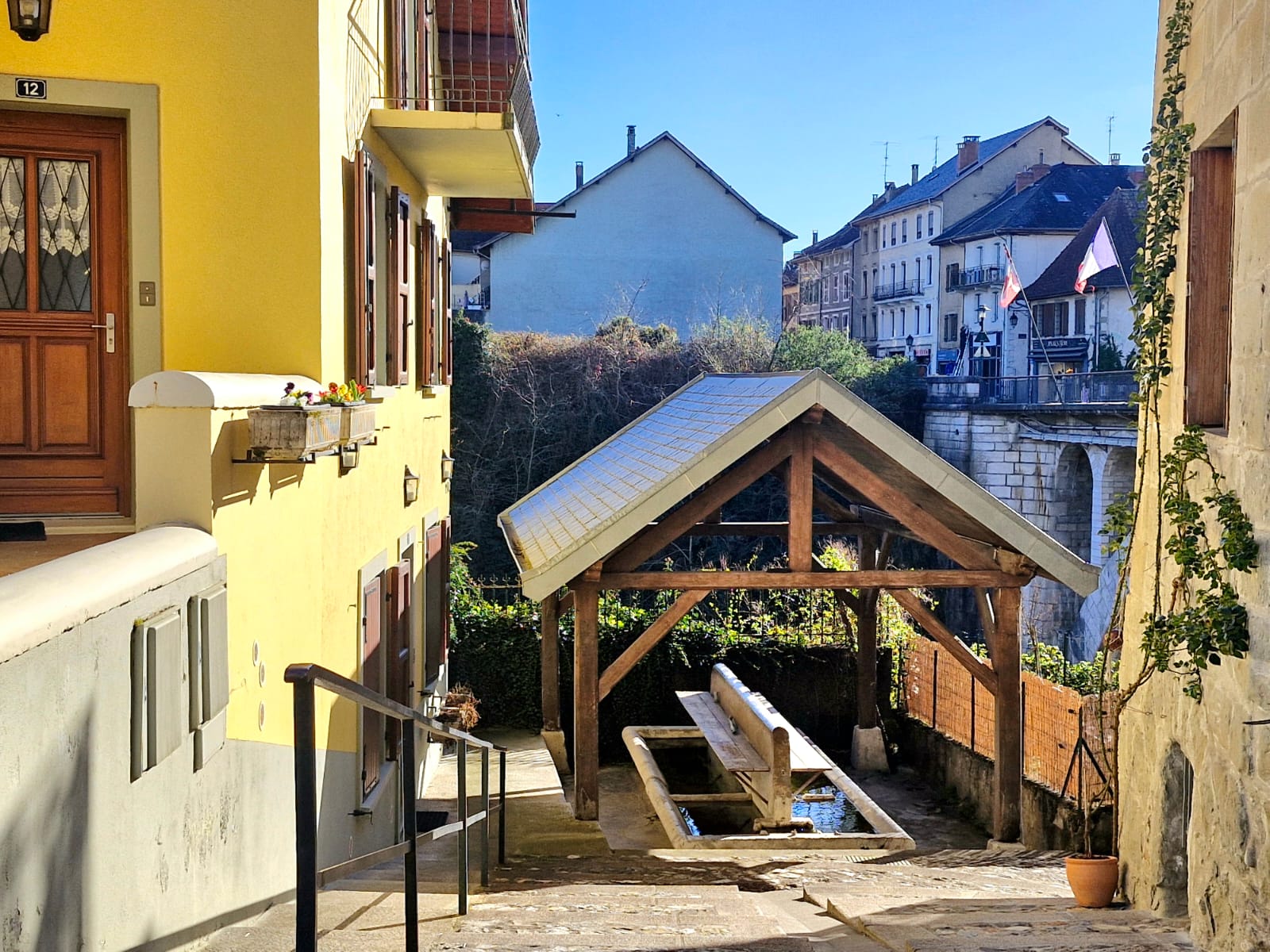 Featured property