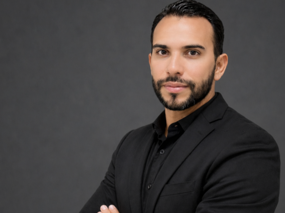 Christian Ignacio