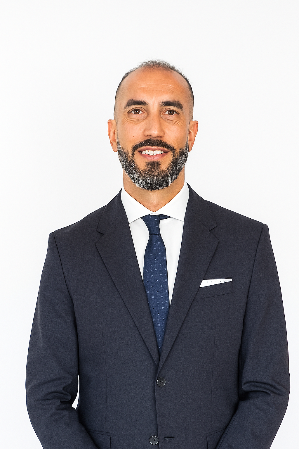 Jose Antonio Díez Yugueros García