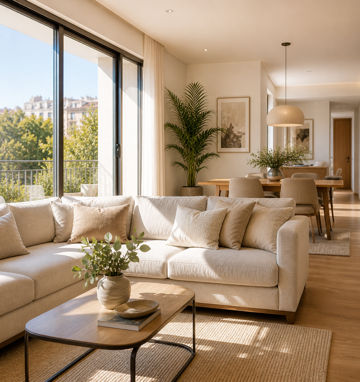 Featured property