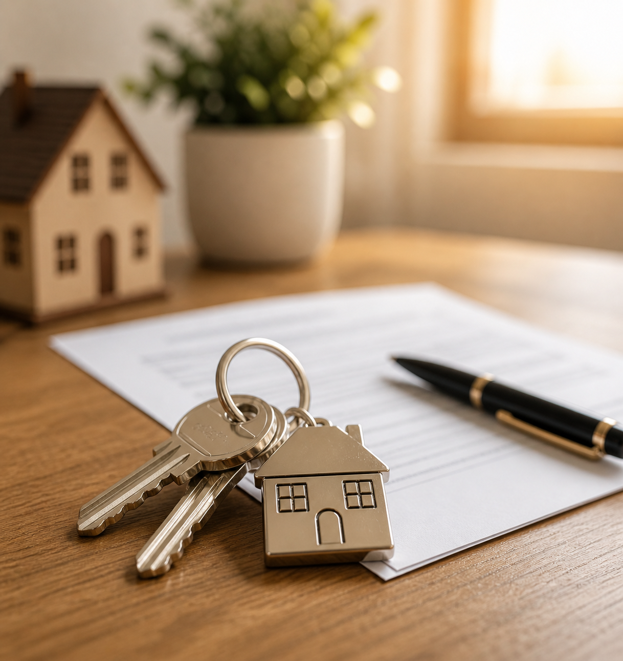 Featured property