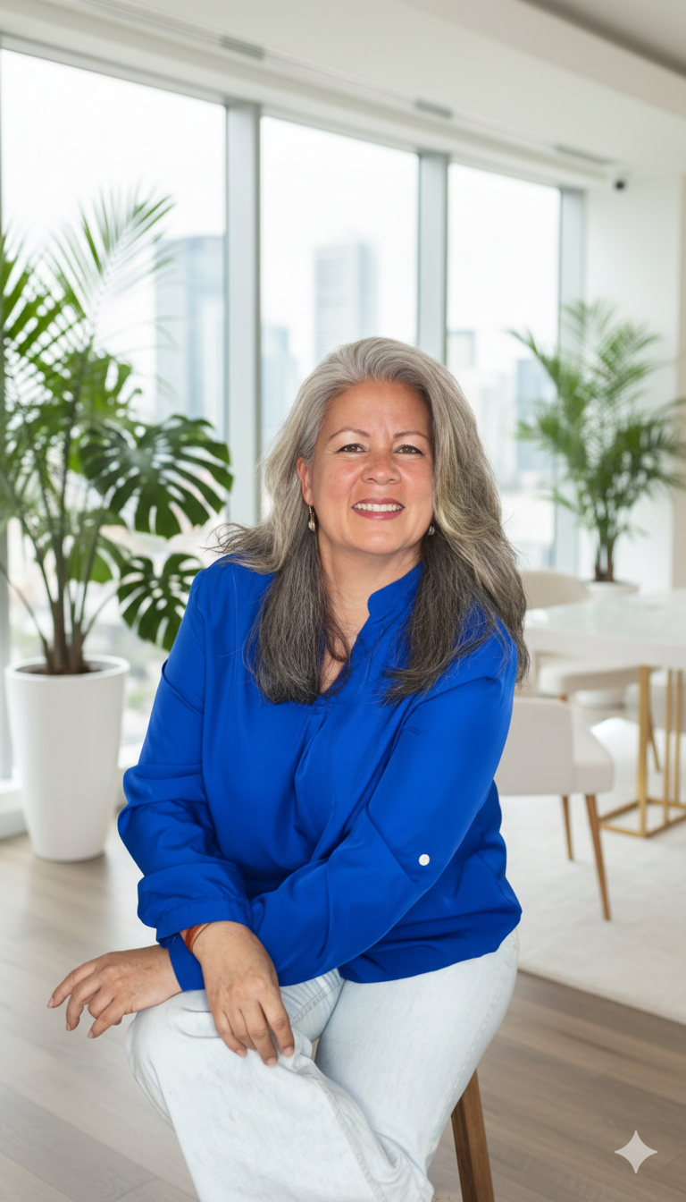 Rosario Maldonado Rodriguez