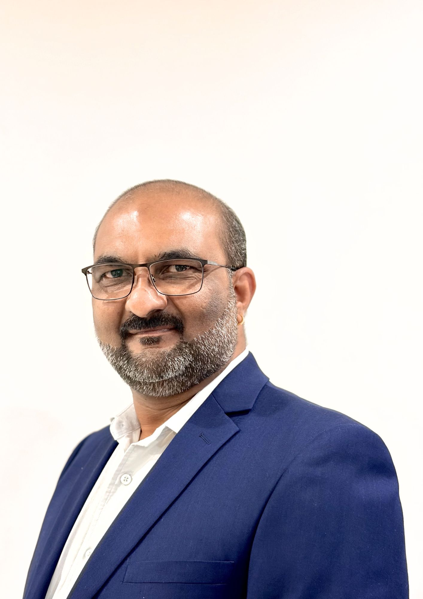 Snehal Patel