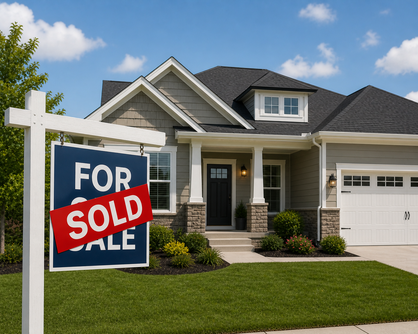 Featured property