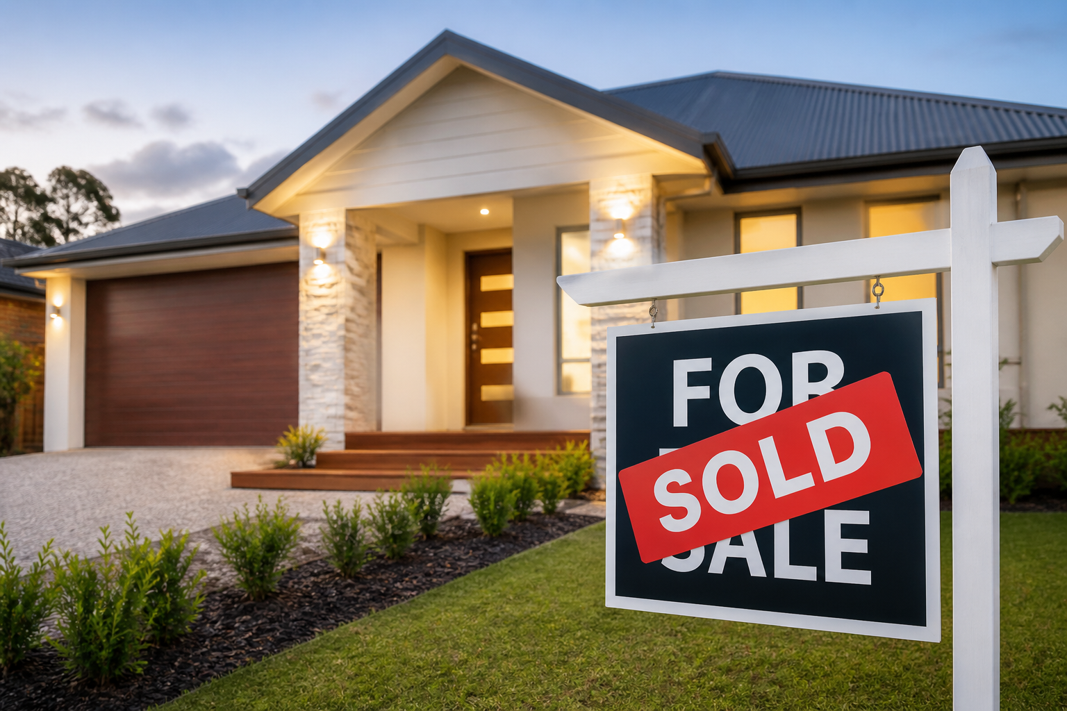 Featured property