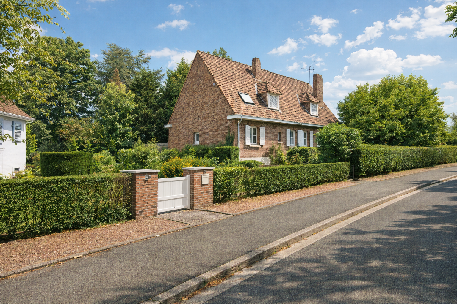 Featured property