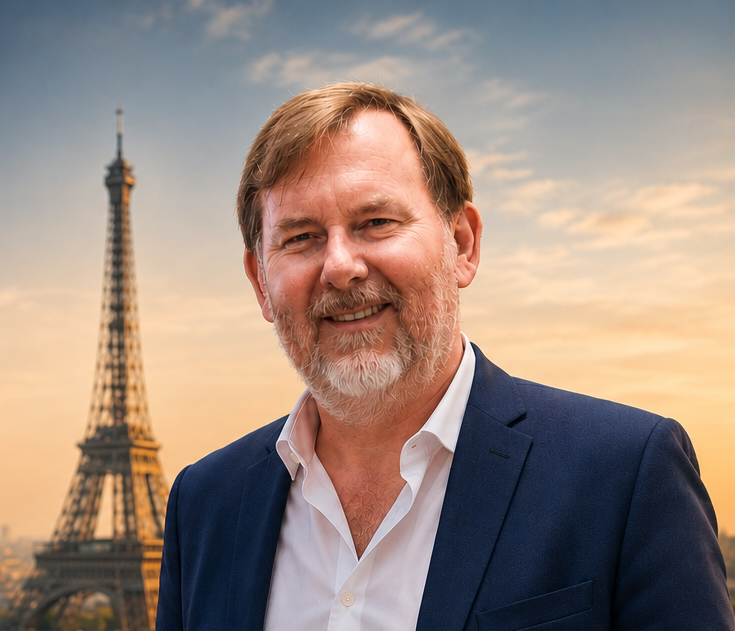 Christophe Lejeune