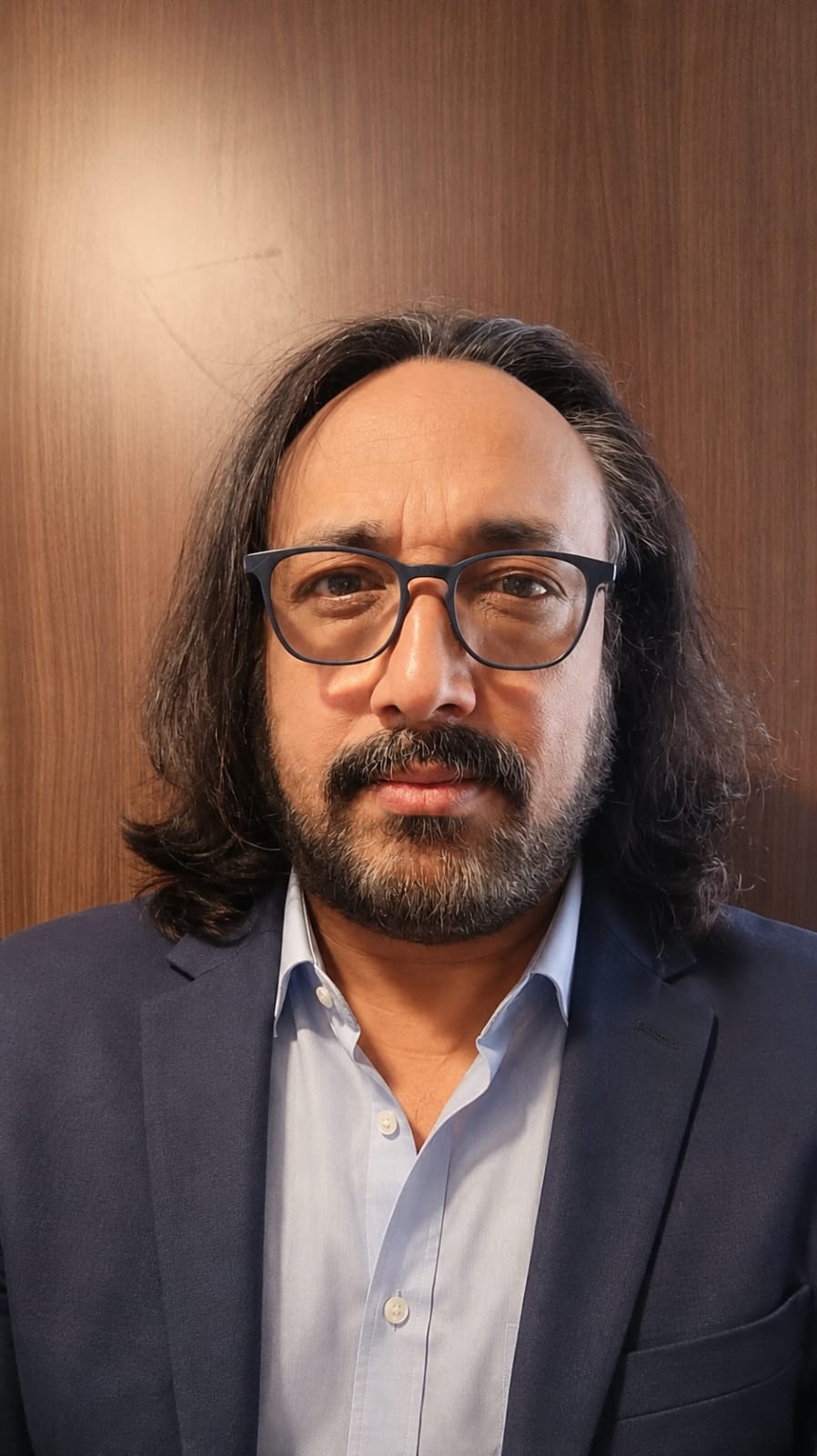 Bijit Bora