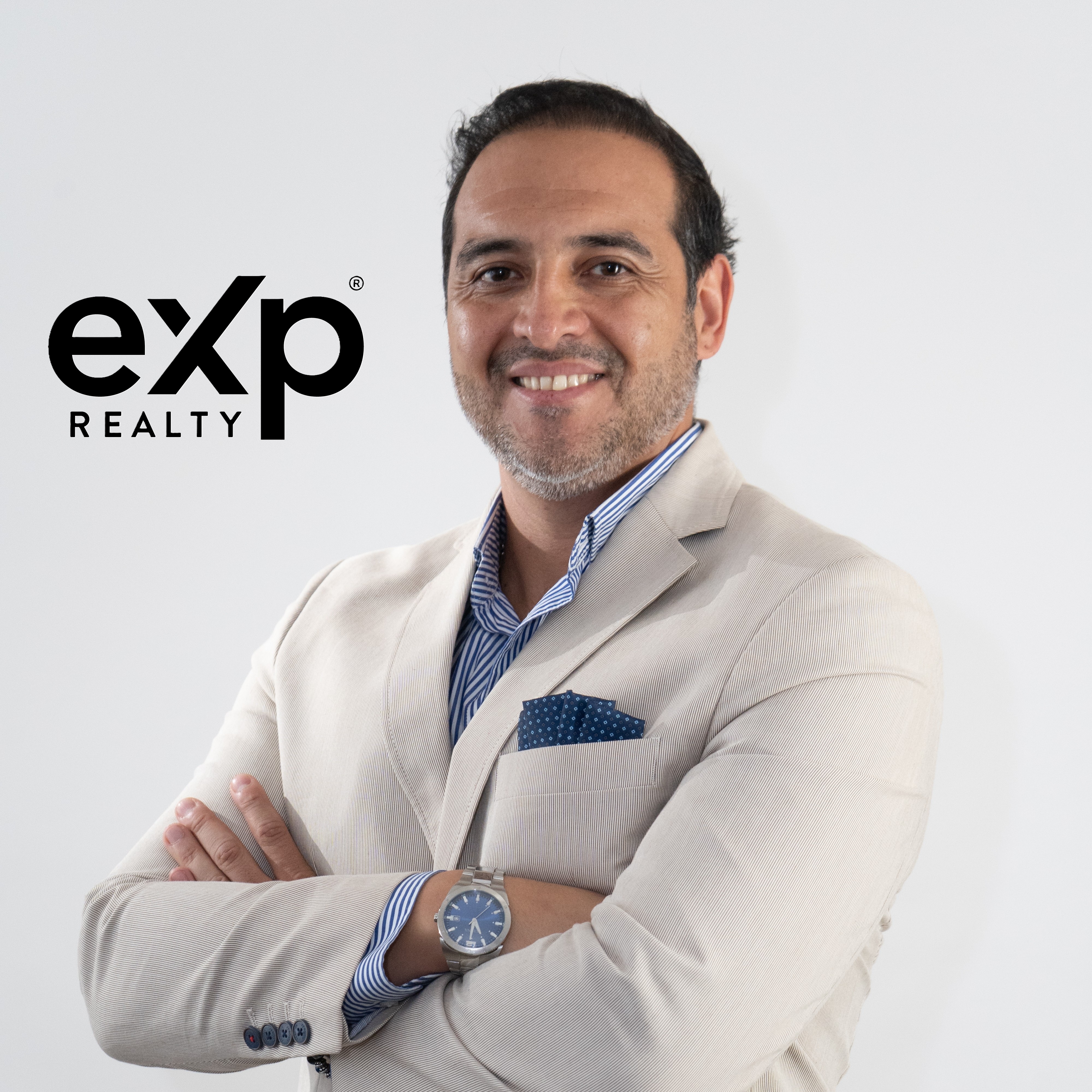 Christopher Carrizo