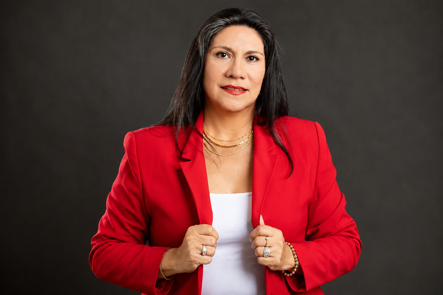 Martha Sánchez