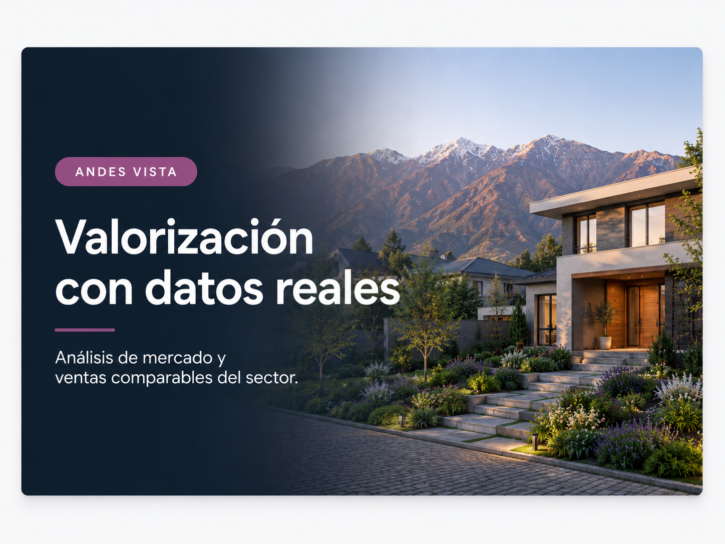 Featured property