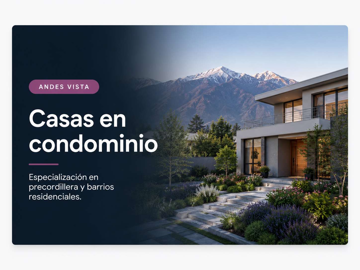 Featured property