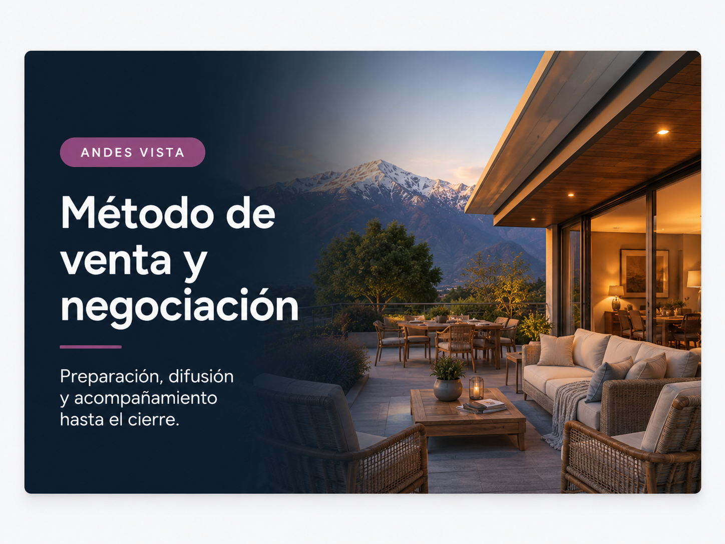 Featured property