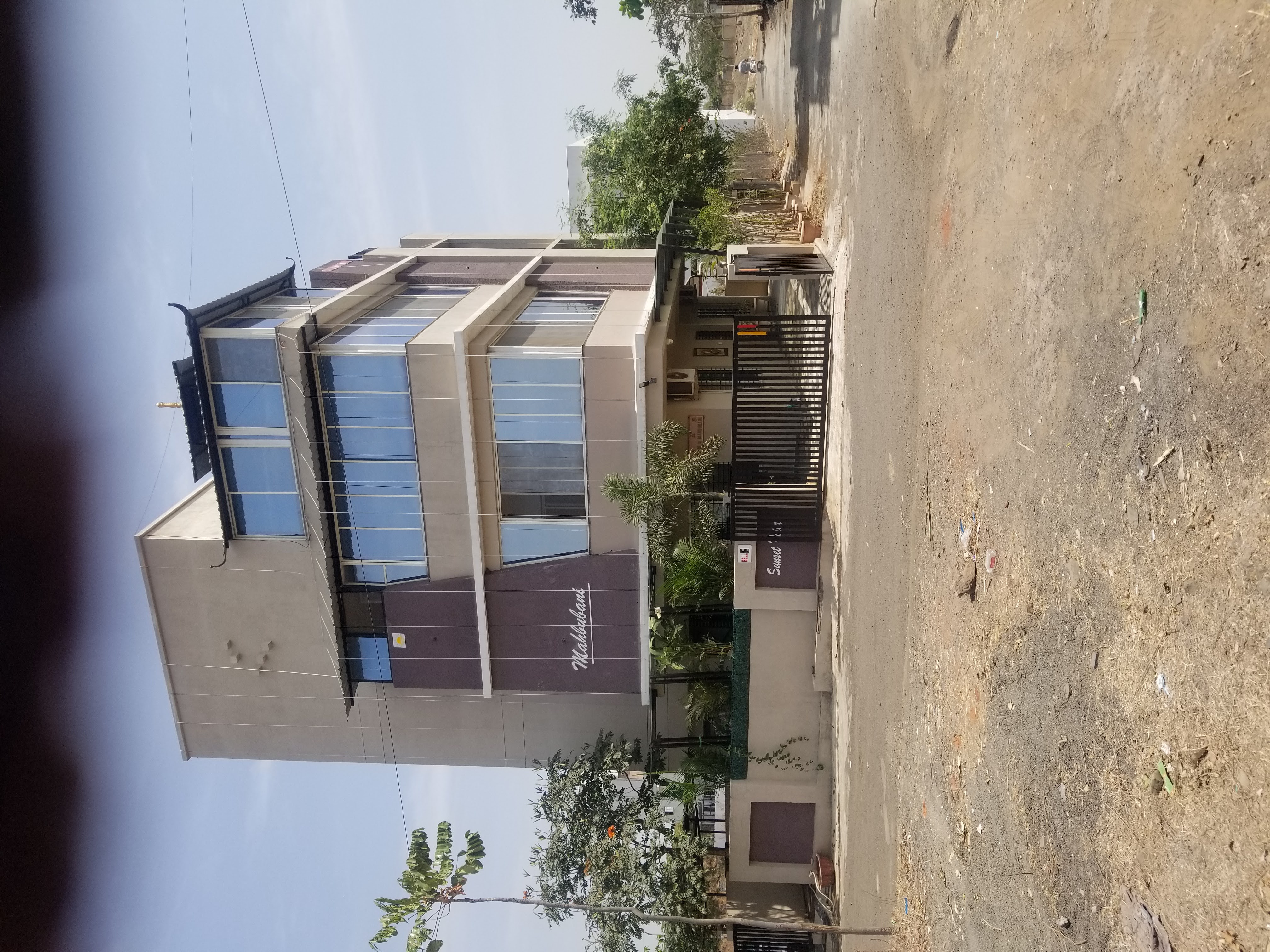 Featured property