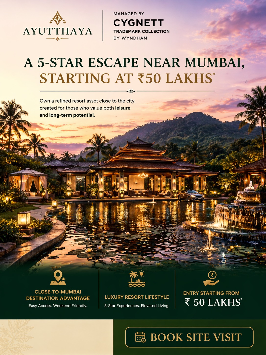 Featured property