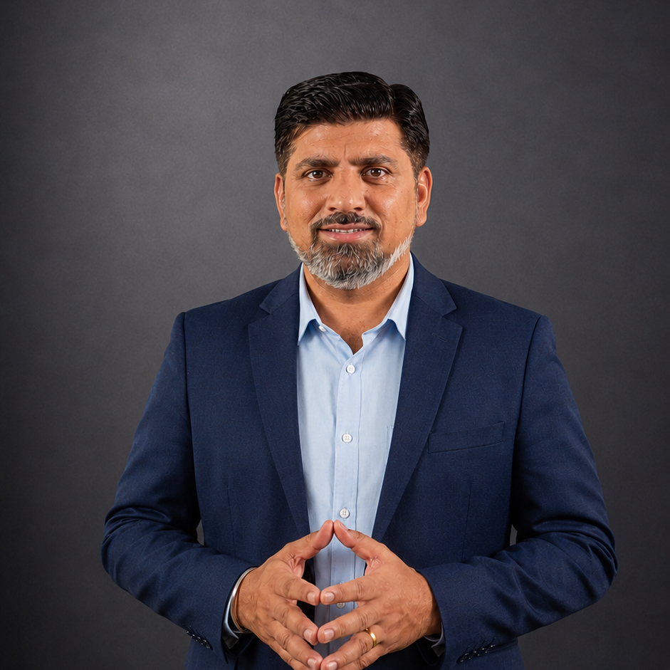 Ankur Bajaj