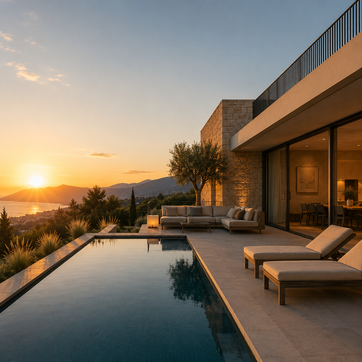 Featured property