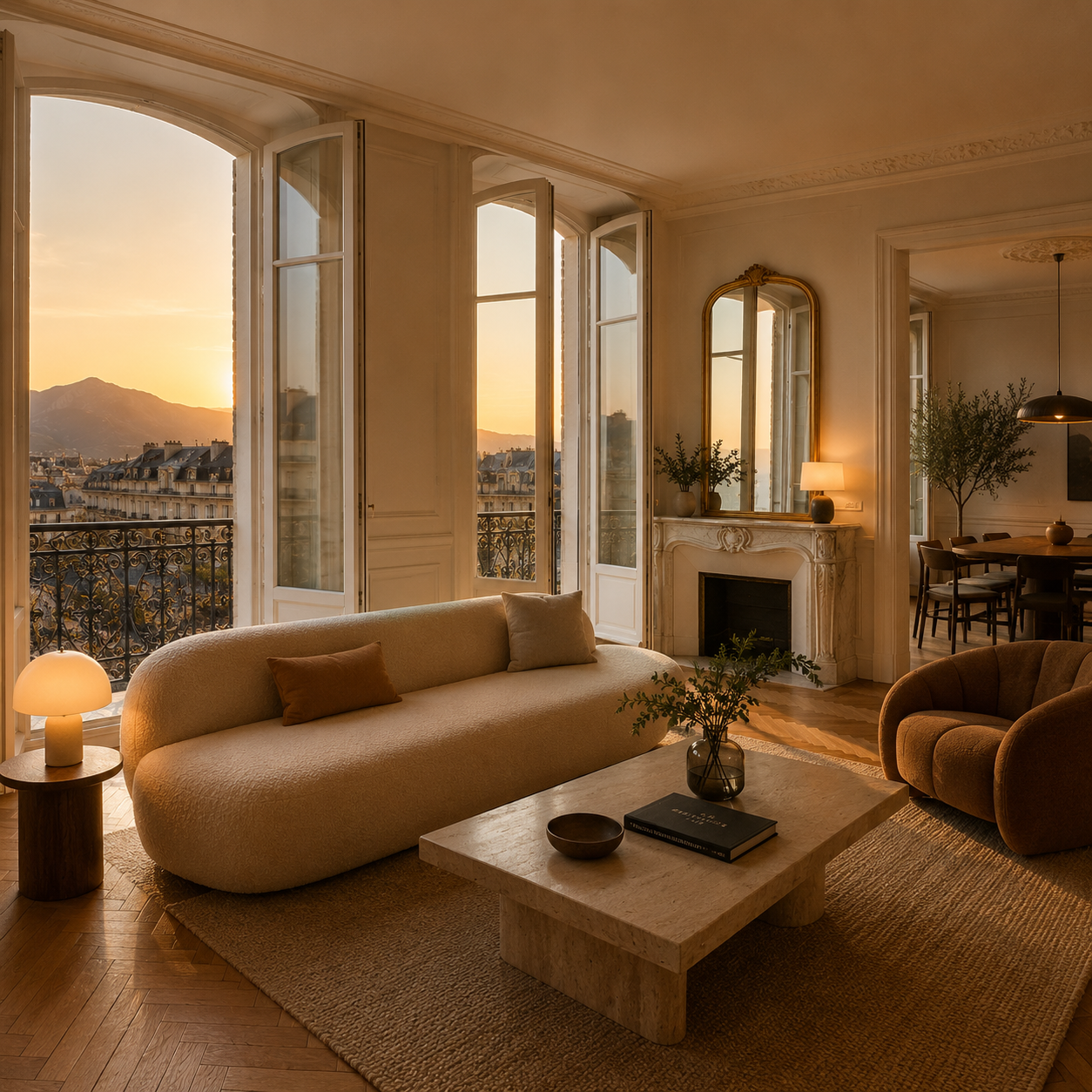 Featured property