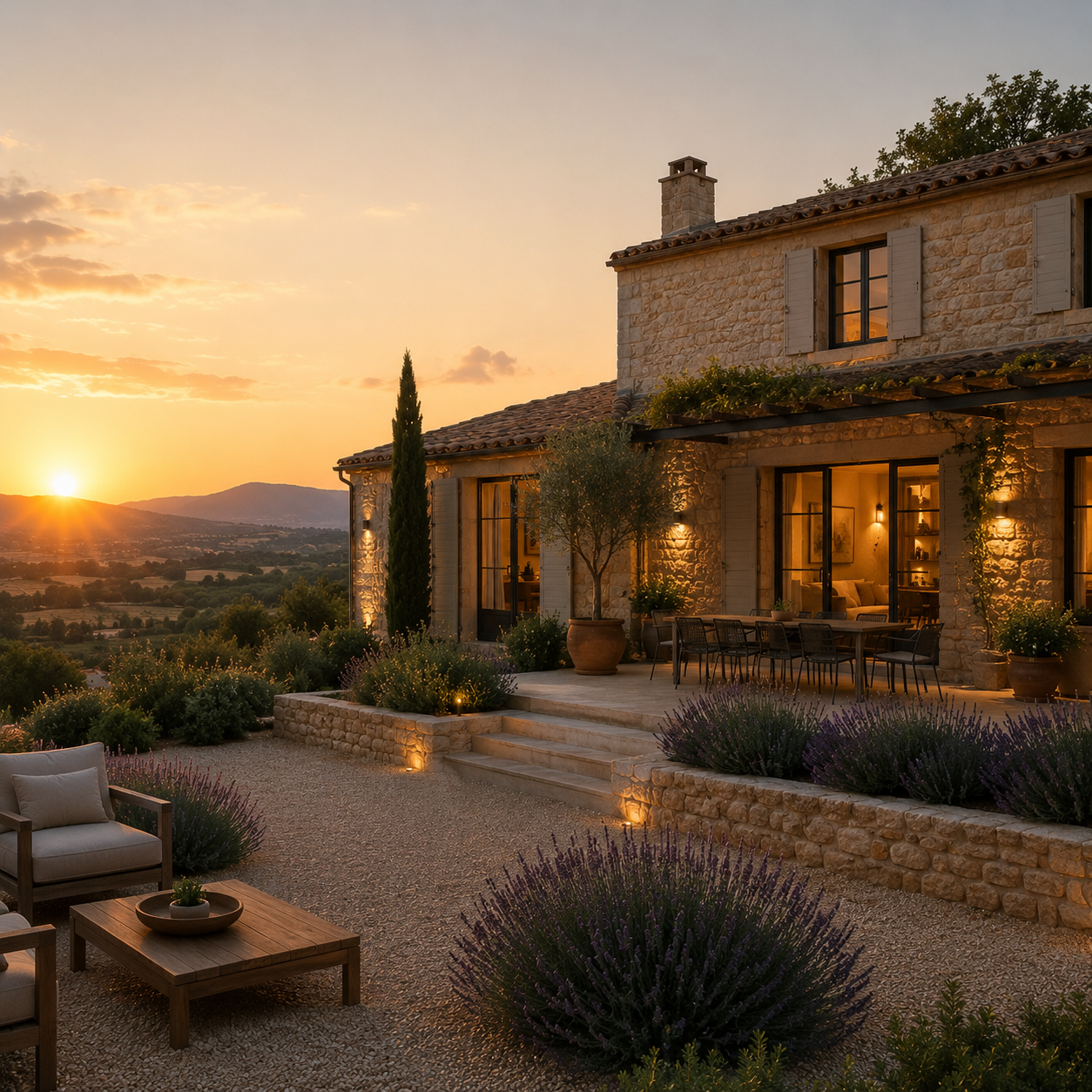 Featured property