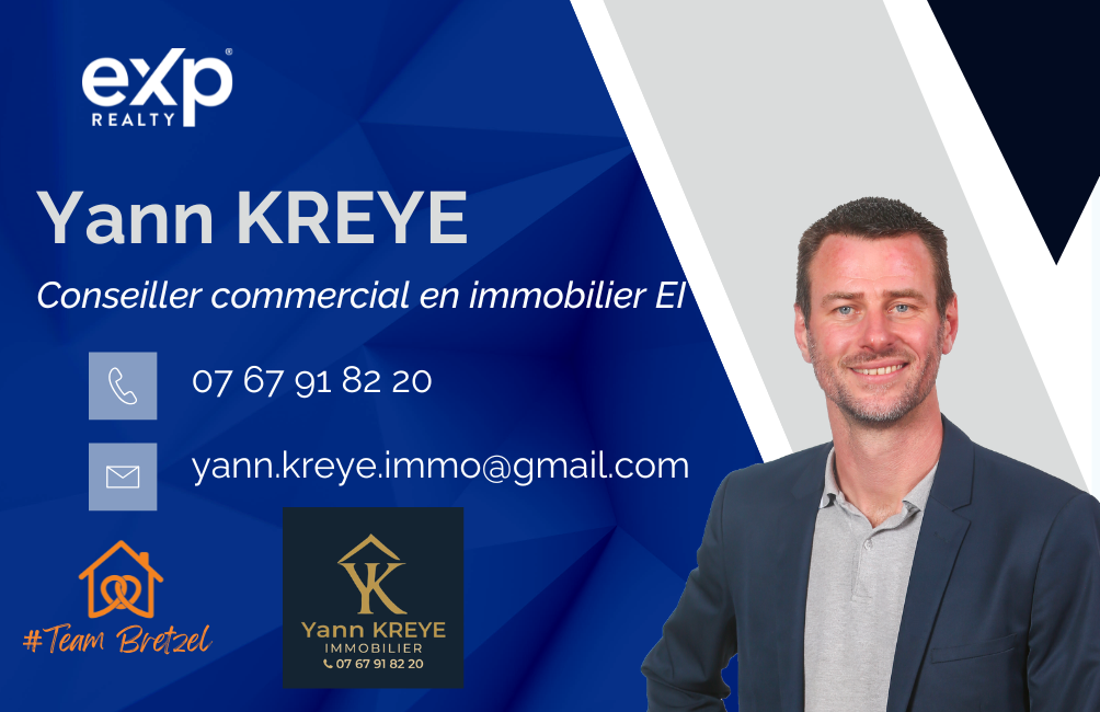 Yann kreye