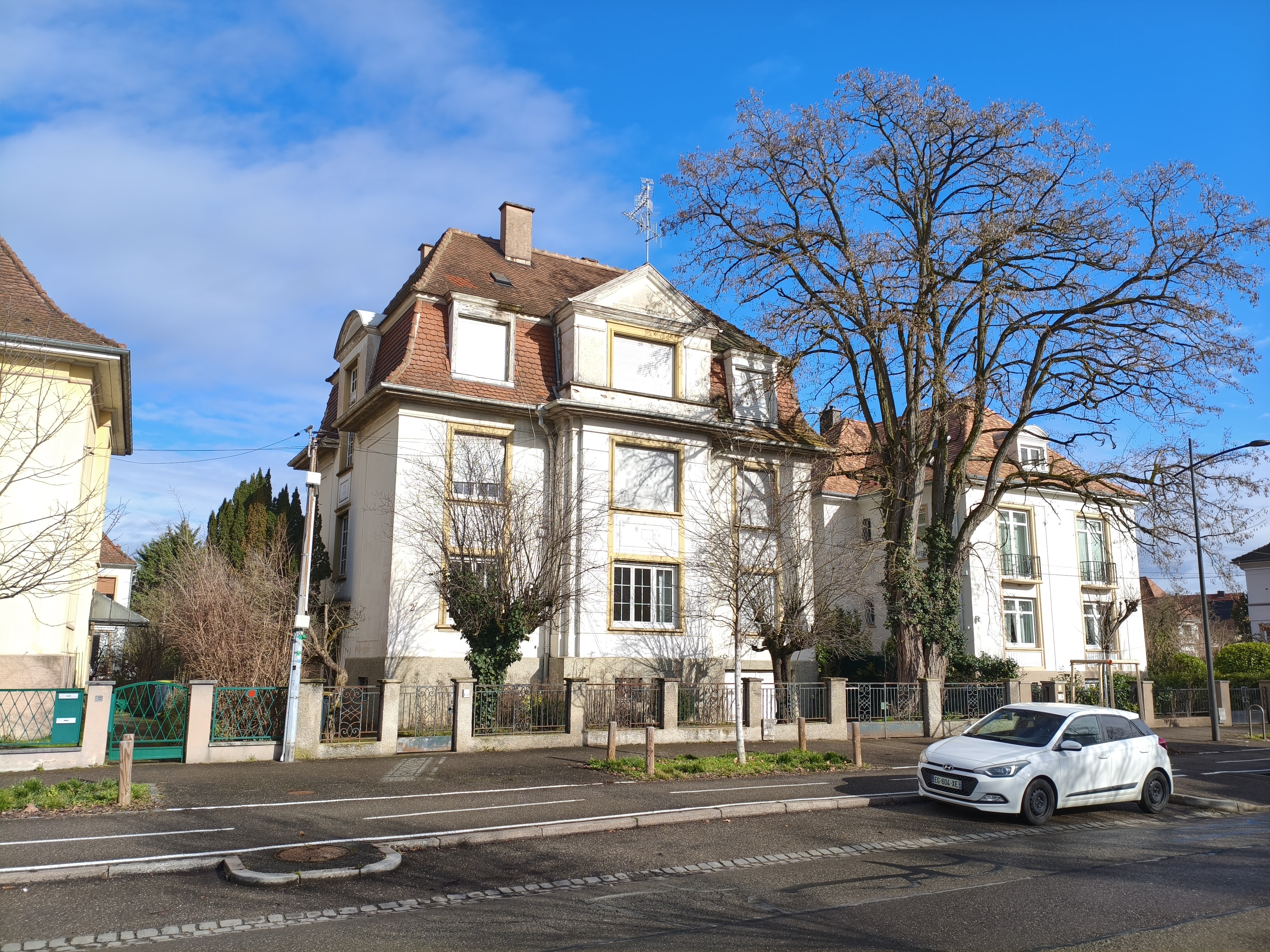 Featured property