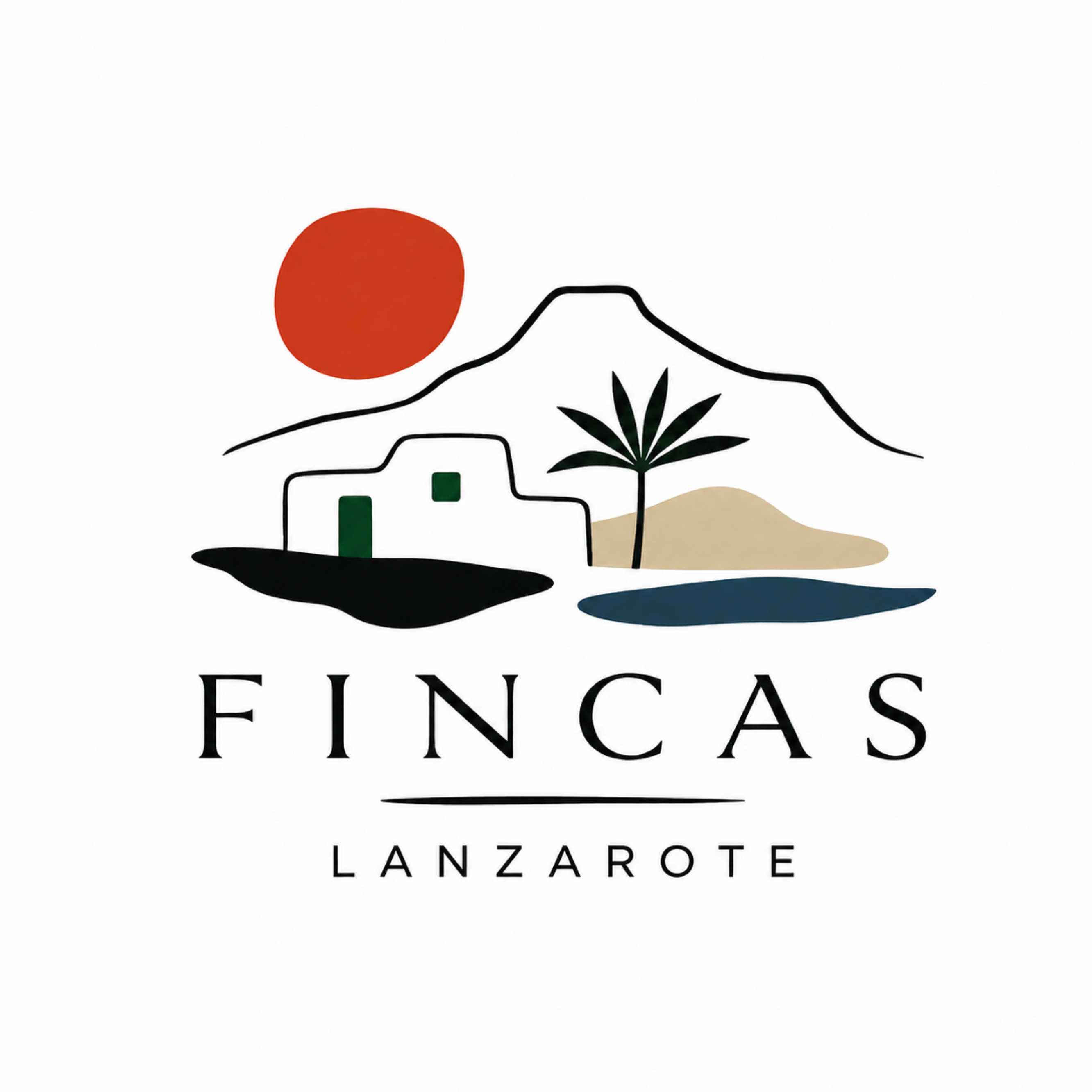 Fincas Lanzarote