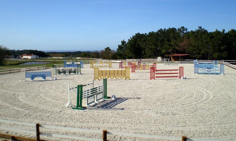 PORTUGAL'S EQUESTRIAN FUTURE IS BRIGHTER THAN EVER