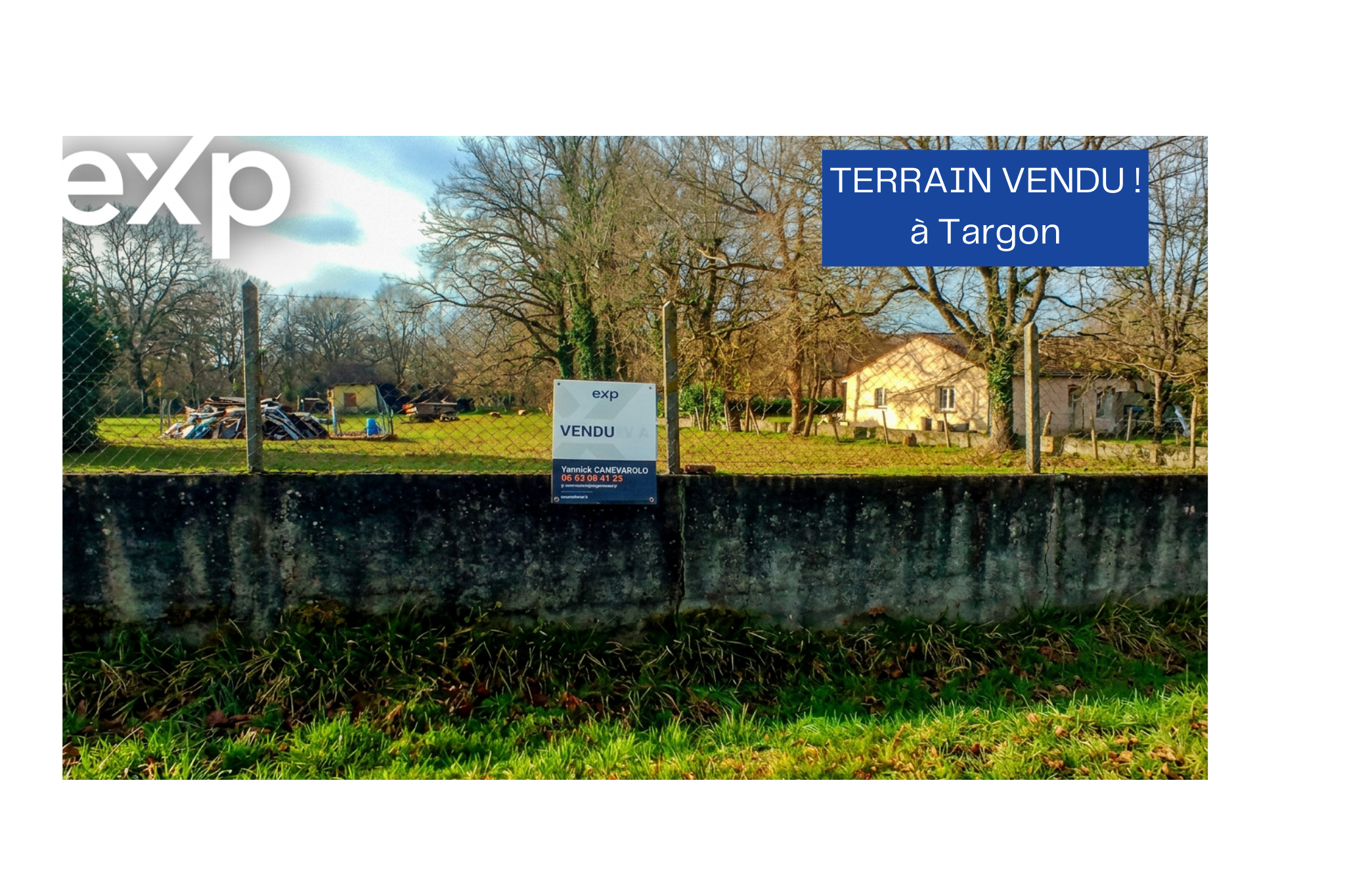 Featured property