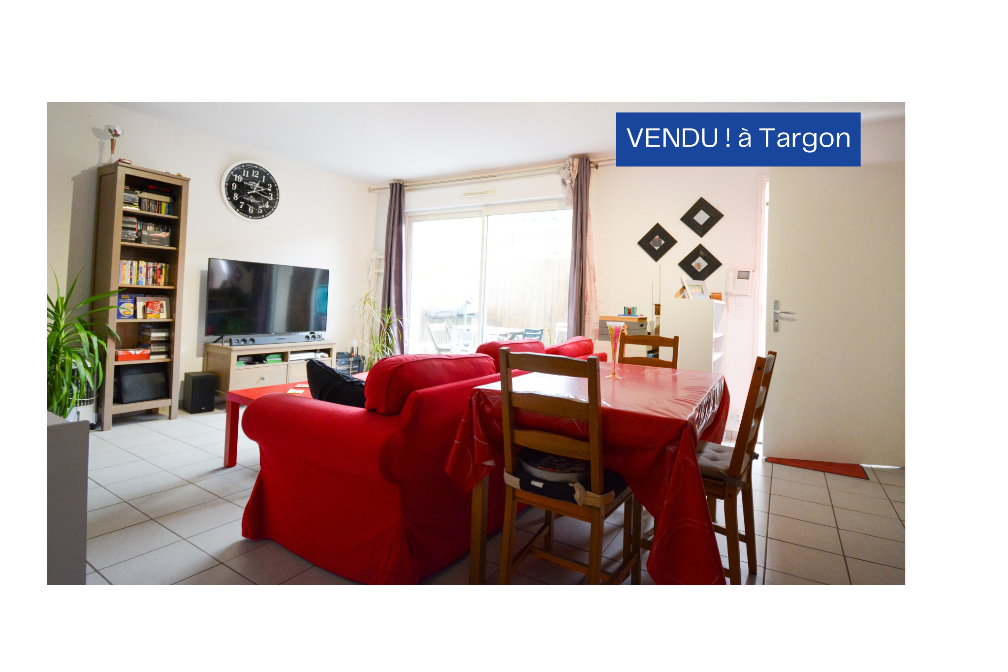 Featured property