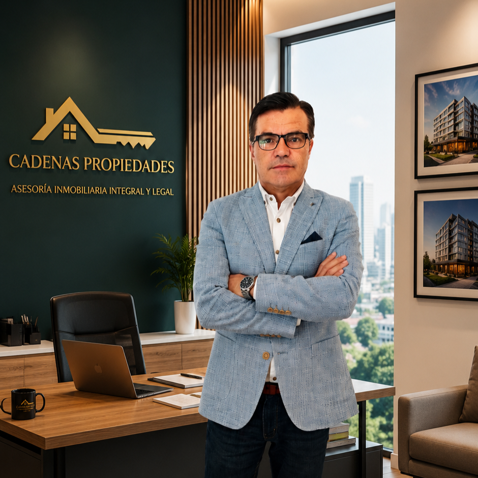 Roberto Alfredo Cadenas Aguilera