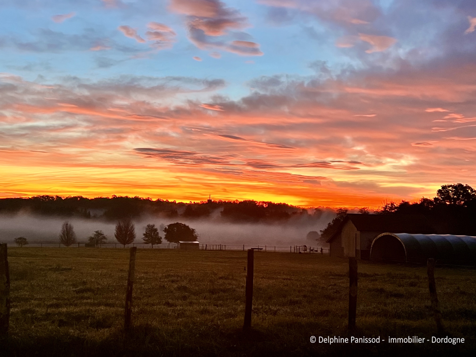 Why Live in the Dordogne? Discover the Lifestyle, Landscapes and Property Opportunities of South-West France