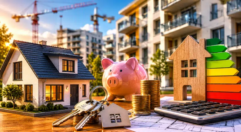 PTZ, DPE, loyers ce que Retailleau propose pour relancer le logement en France