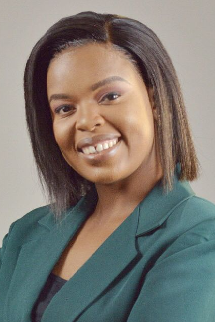 Lesego Tjatji