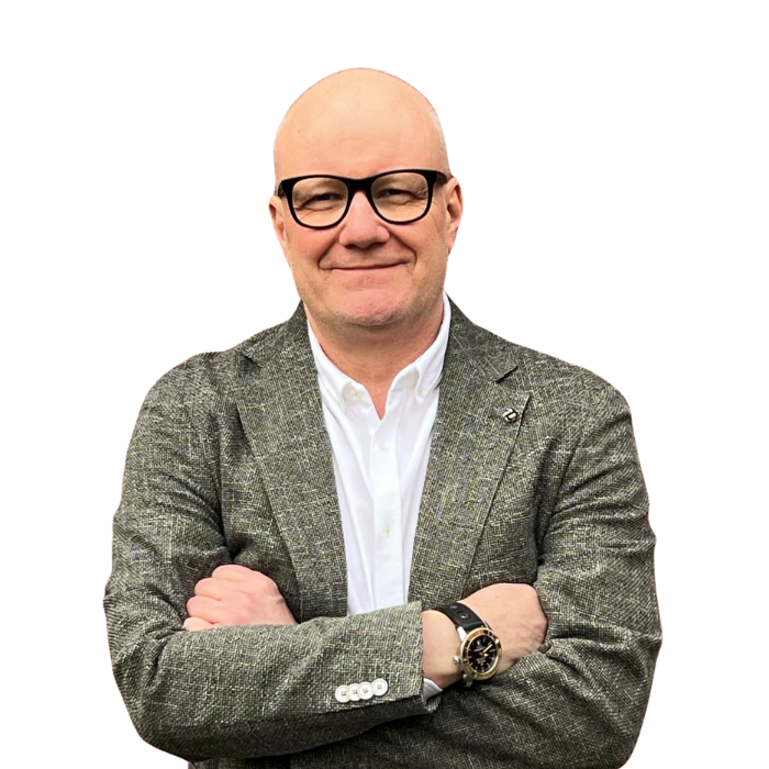 Karl Ormerod