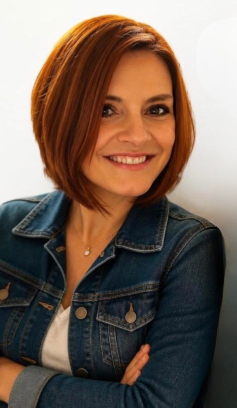 Emmanuelle SILVA