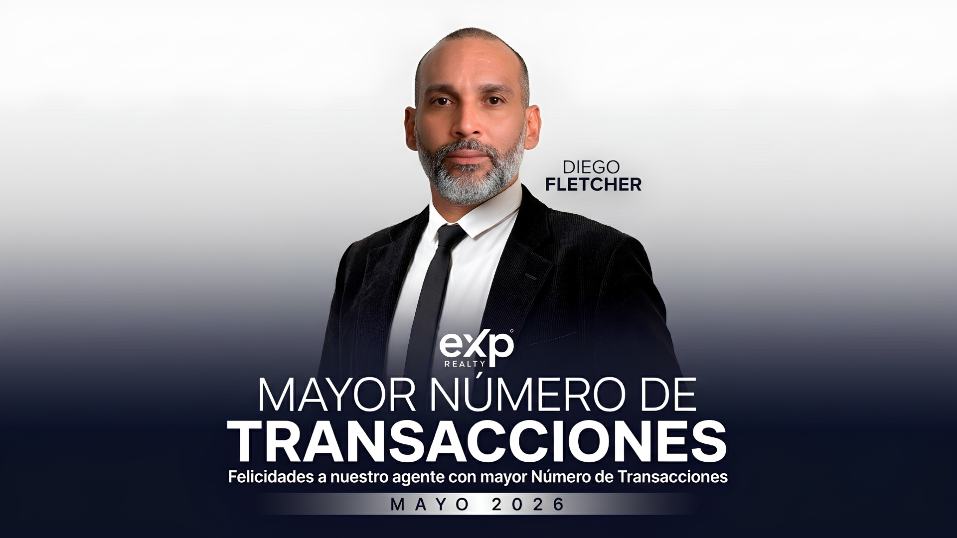 Diego Fletcher