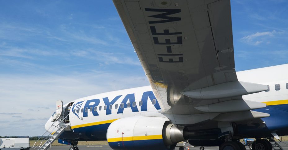 Situation stable pour l'aéroport de Bergerac