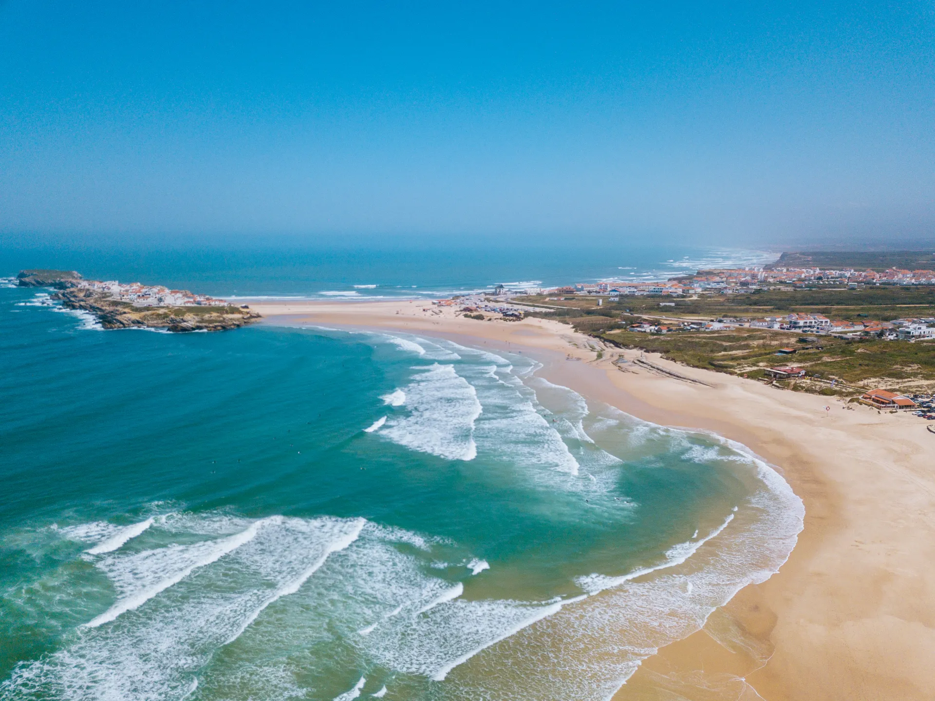 Silver Coast vs the Algarve: Where Should International Buyers Actually Look?