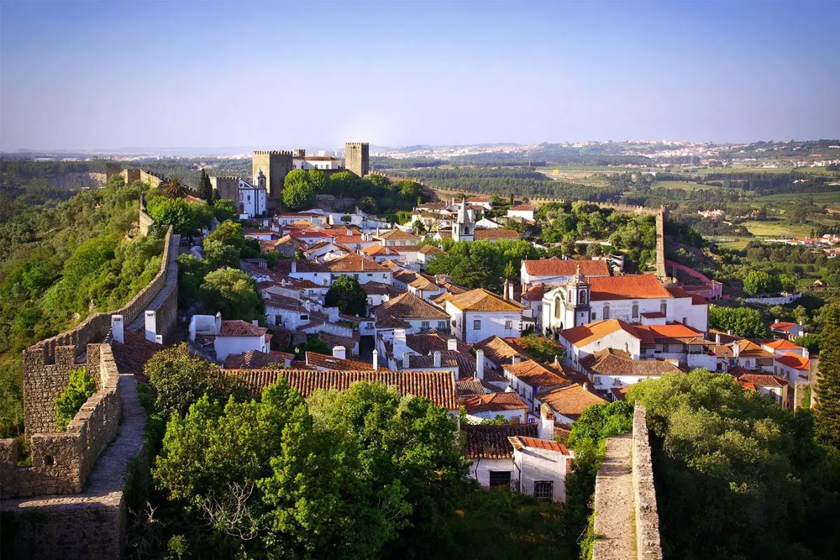 The Six Municipalities of the Silver Coast: A Buyer's Quick Orientation