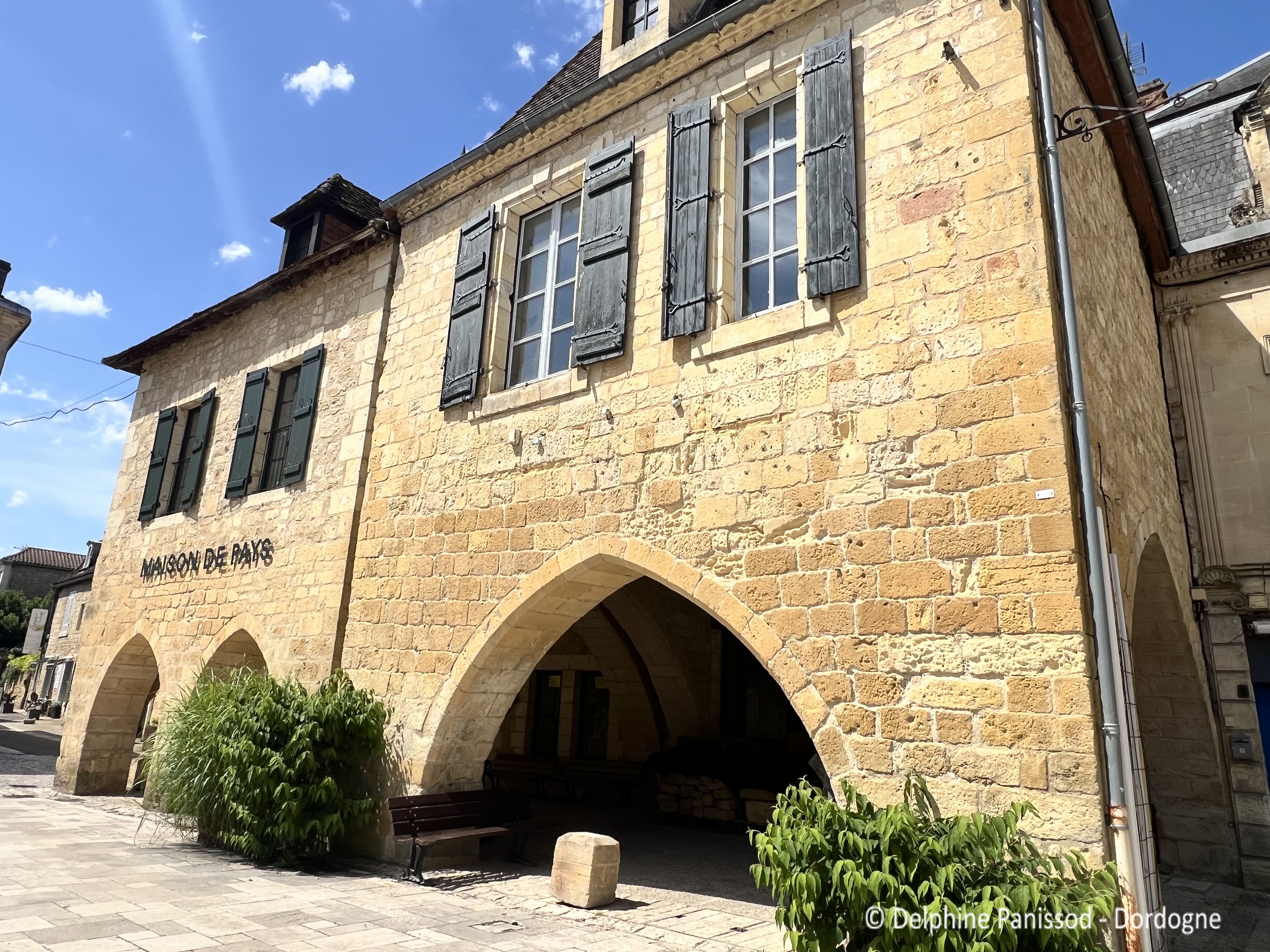 Beaumontois-en-Périgord : pourquoi vivre dans cette bastide médiévale de Dordogne ?