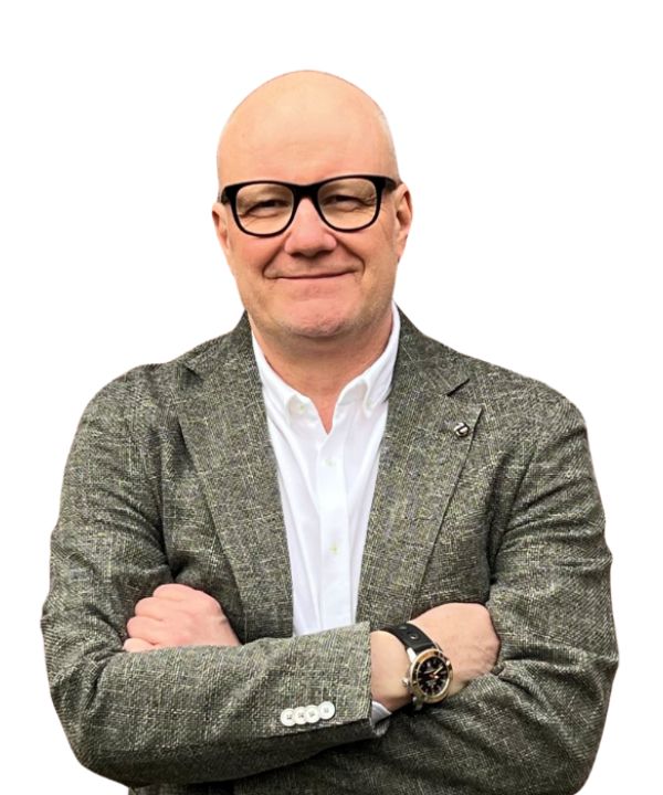 Karl Ormerod