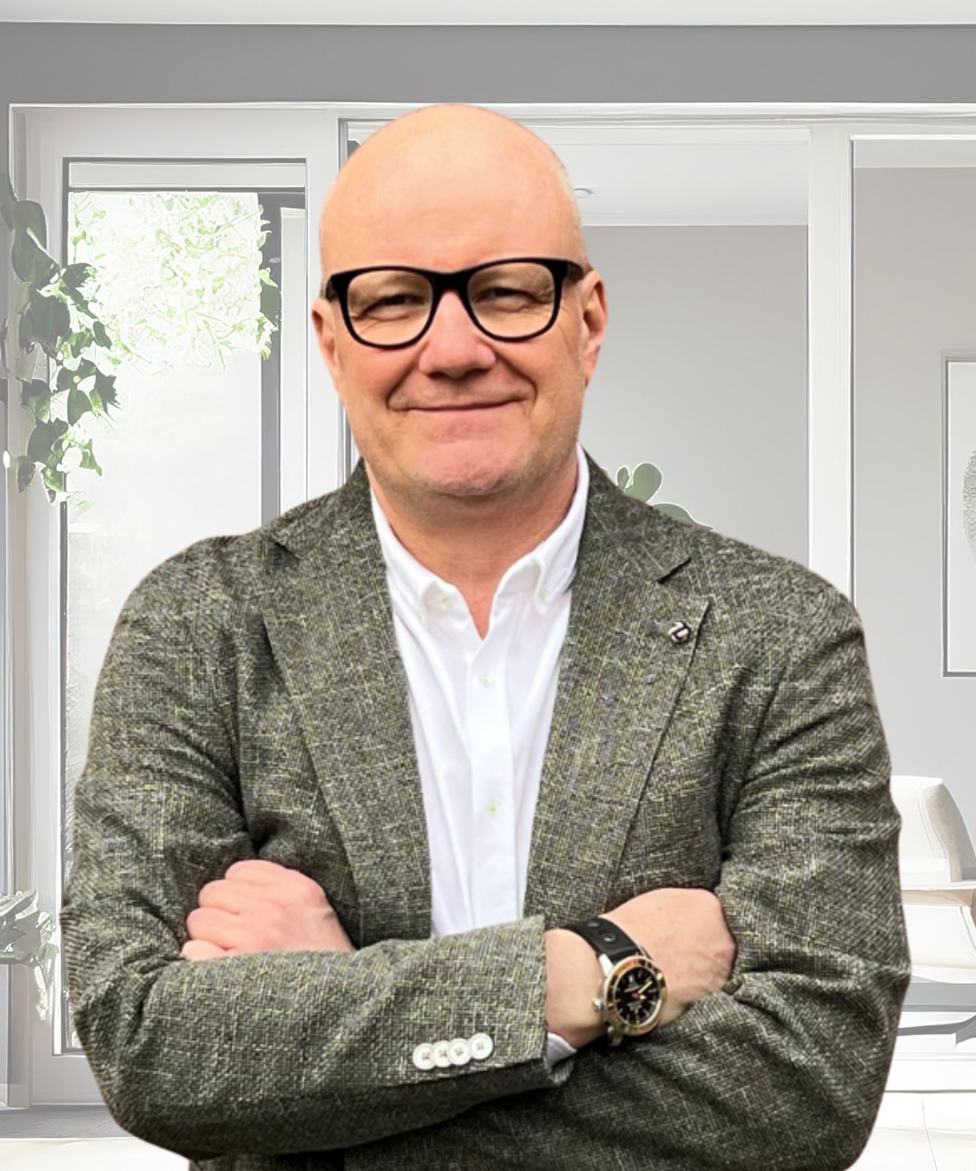 Karl Ormerod