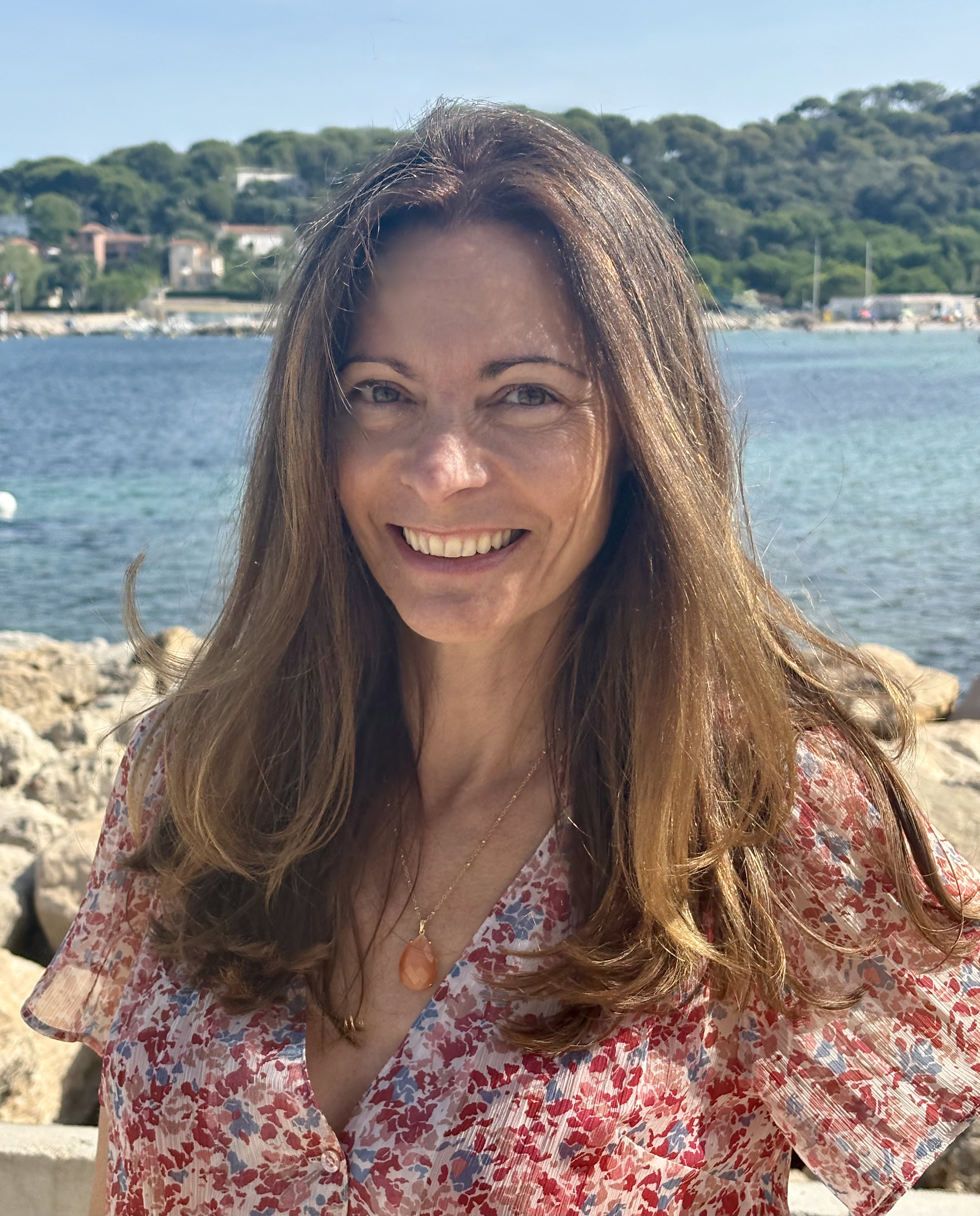 Patricia Vieuille