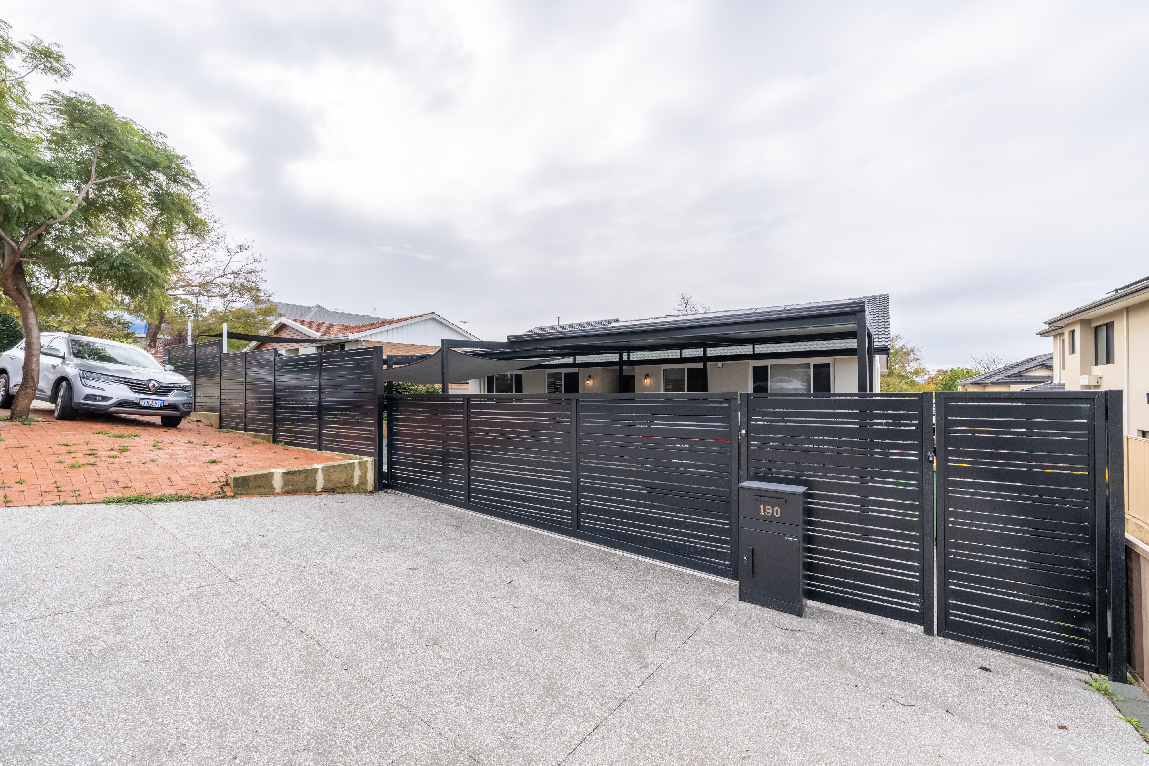 Featured property