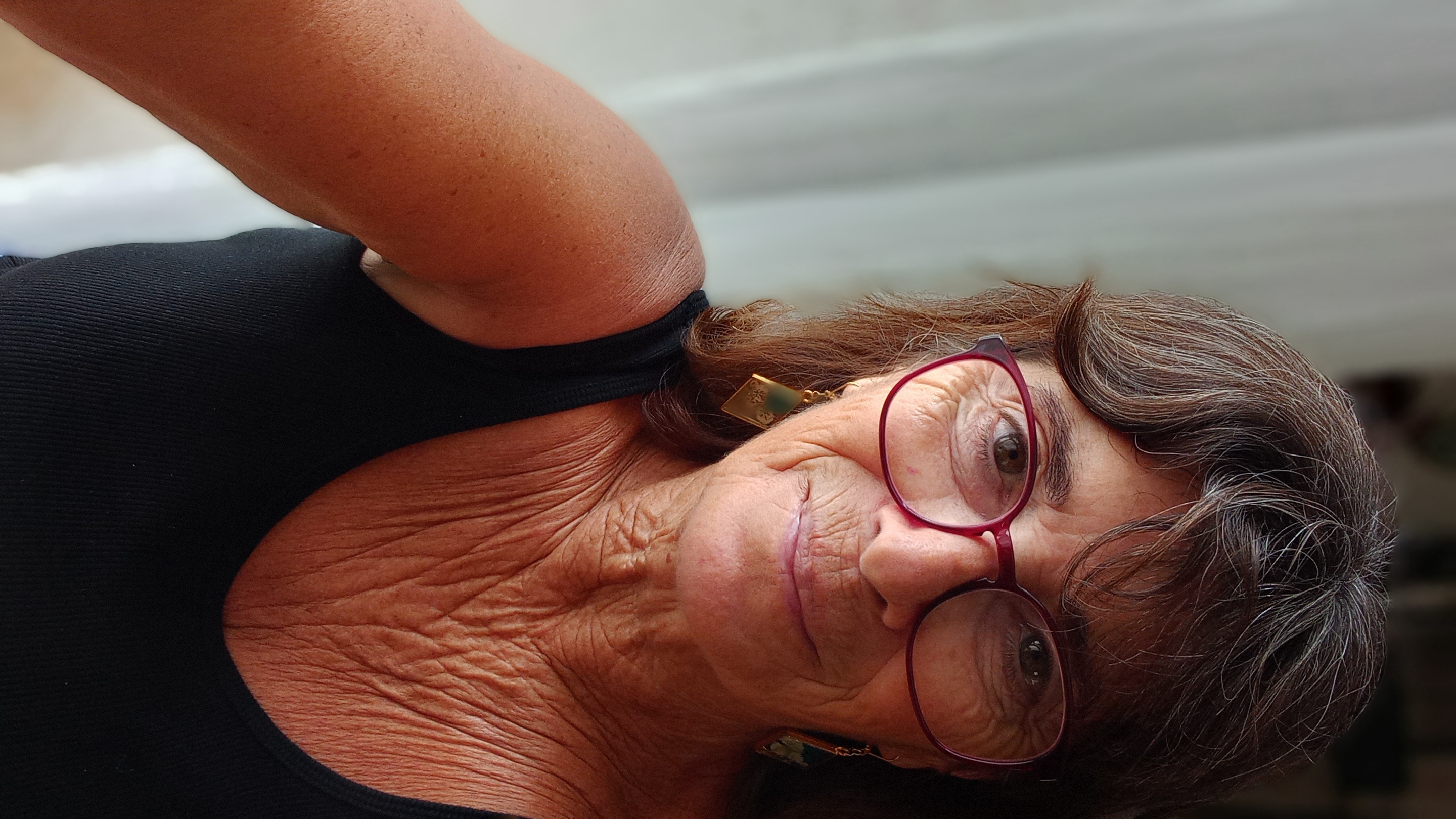 Patricia Rubion