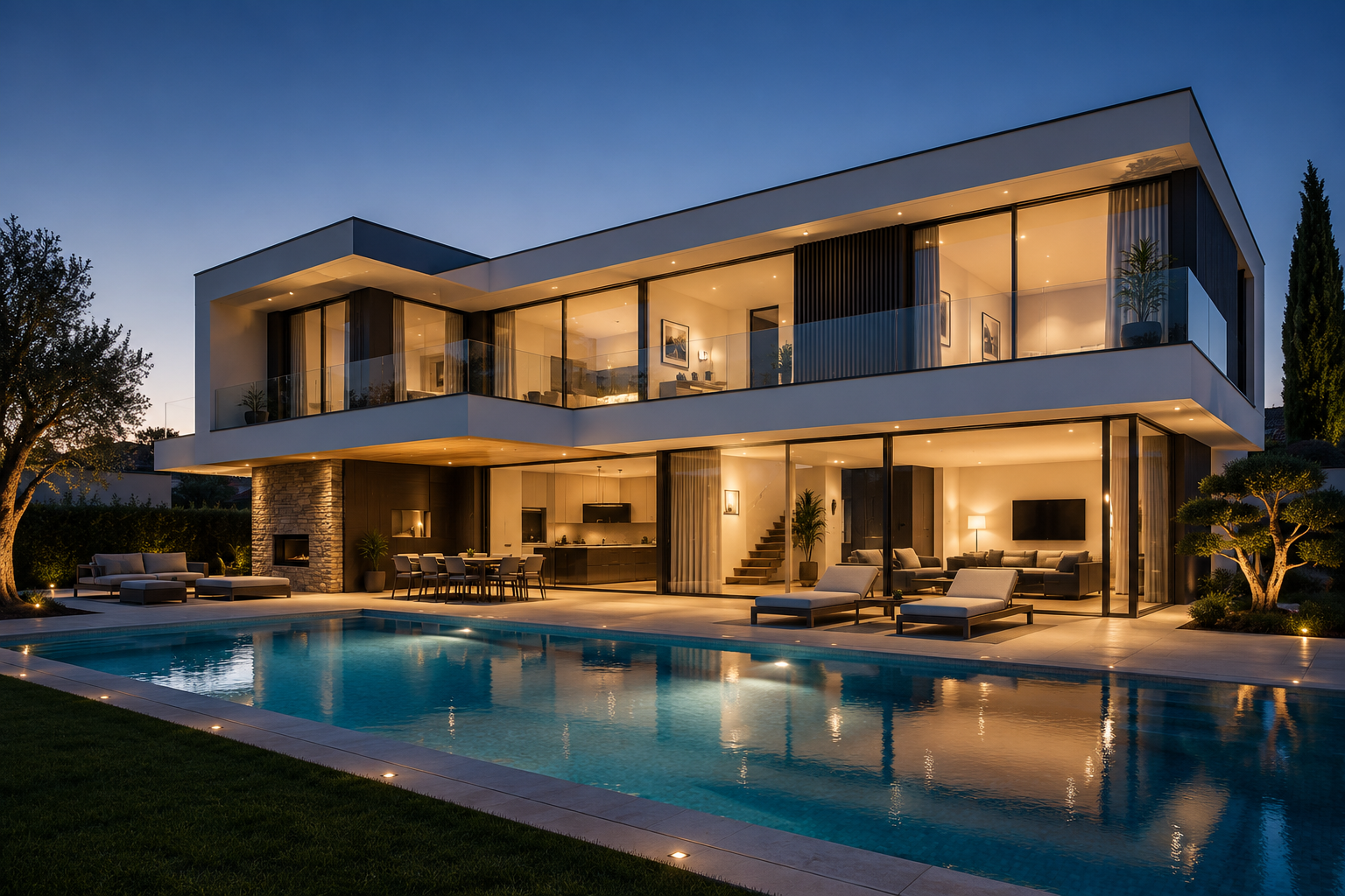 Featured property